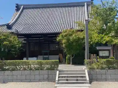 護念寺(和歌山県)