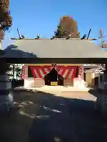 飯綱神社(茨城県)