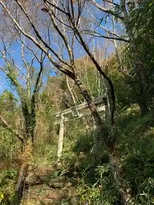 八坂神社(千葉県)
