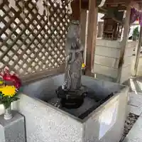 善國寺(東京都)