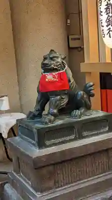 錦天満宮(京都府)