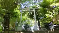 大稲荷神社(神奈川県)