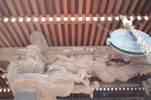 善応寺のその他建物