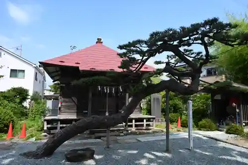 七郷神社(宮城県)