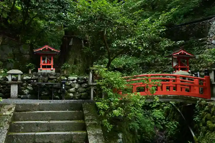 鞍馬寺(京都府)