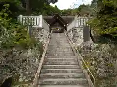 高家神社の建物その他