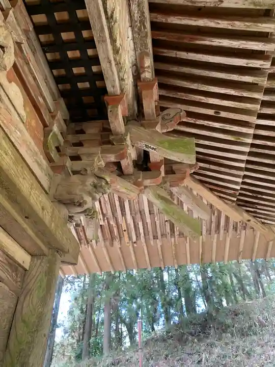 壽命院 永徳寺(栃木県)