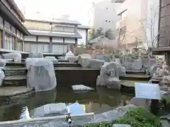 頂法寺（六角堂）(京都府)