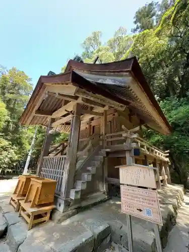 出雲大社(島根県)