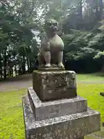 小藤神社(栃木県)