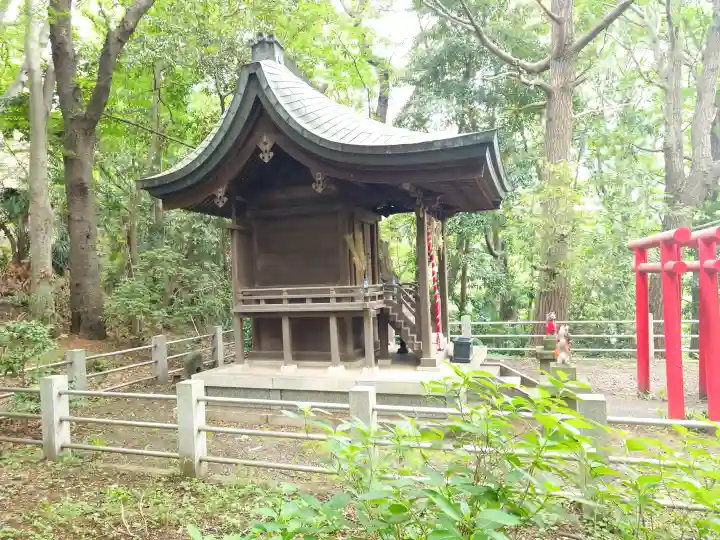 総持寺(神奈川県)