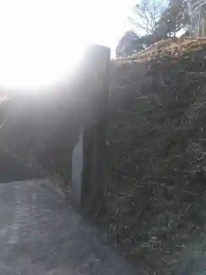 宝積寺のその他建物