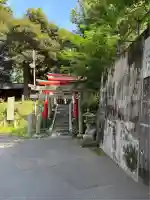大杉神社(茨城県)