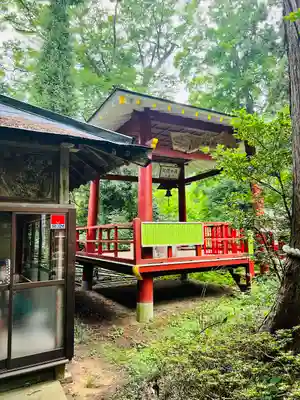 斗藏寺(宮城県)
