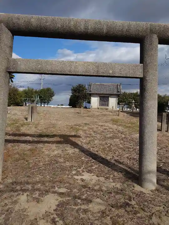 神明社(愛知県)