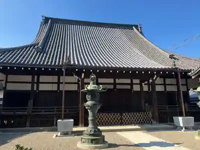称念寺(奈良県)