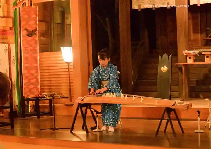 師岡熊野神社(神奈川県)