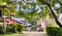 牟禮山観音禅寺(滋賀県)