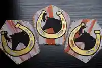 天王山 安楽寺の御朱印