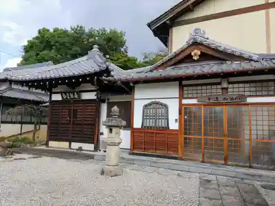 ひめ池西蓮寺の末社・摂社