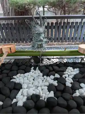 熊野神社(東京都)