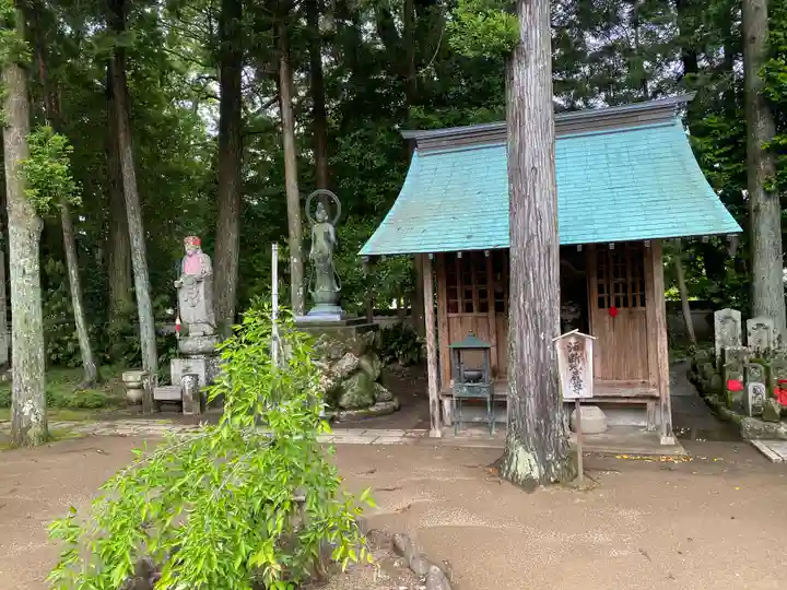國分寺(高知県)