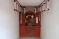 萬嶽寺(岐阜県)