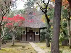 平林寺(埼玉県)