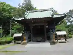 御穂神社(静岡県)