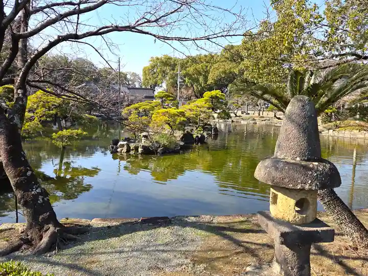 三柱神社(福岡県)