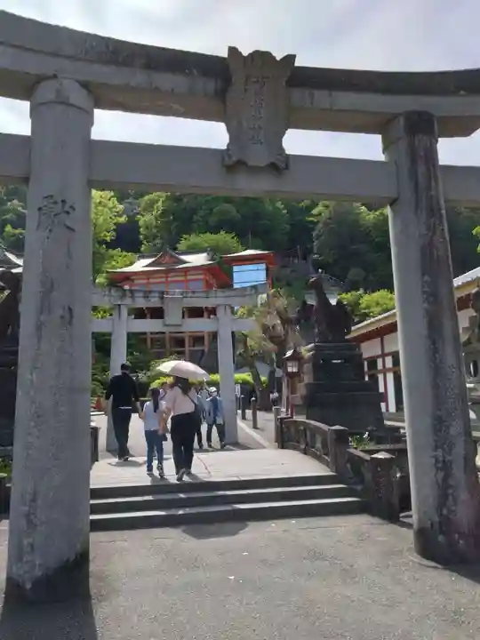 祐徳稲荷神社(佐賀県)