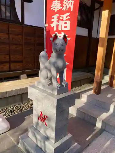 日蓮宗　浄運寺(東京都)