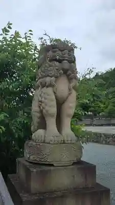 佐太神社(島根県)