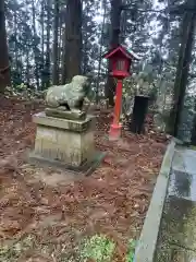 御賀八幡神社(宮城県)