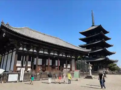 興福寺(奈良県)