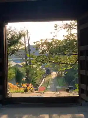 横浜　西方寺(神奈川県)