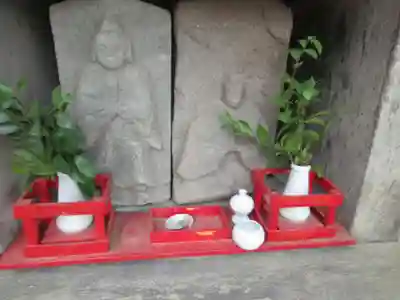 龍宮神・道祖神(神奈川県)