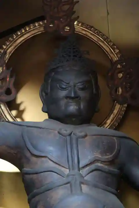 香林院(岐阜県)