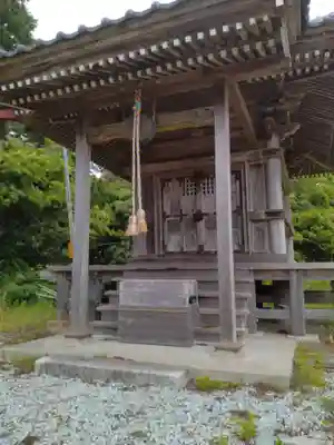 日月堂(宮城県)