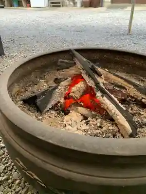 高屋敷稲荷神社のその他建物