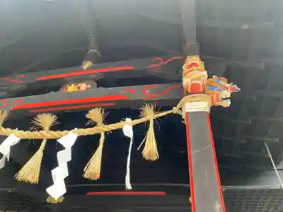 玉前神社(千葉県)