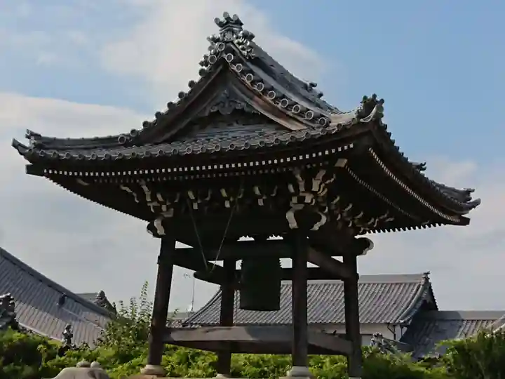 縁盛寺のその他建物