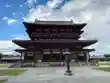 薬師寺(奈良県)