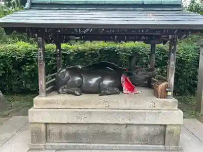 北野天満宮(京都府)