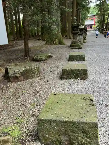 北口本宮冨士浅間神社(山梨県)