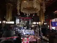 歓喜寺のその他建物