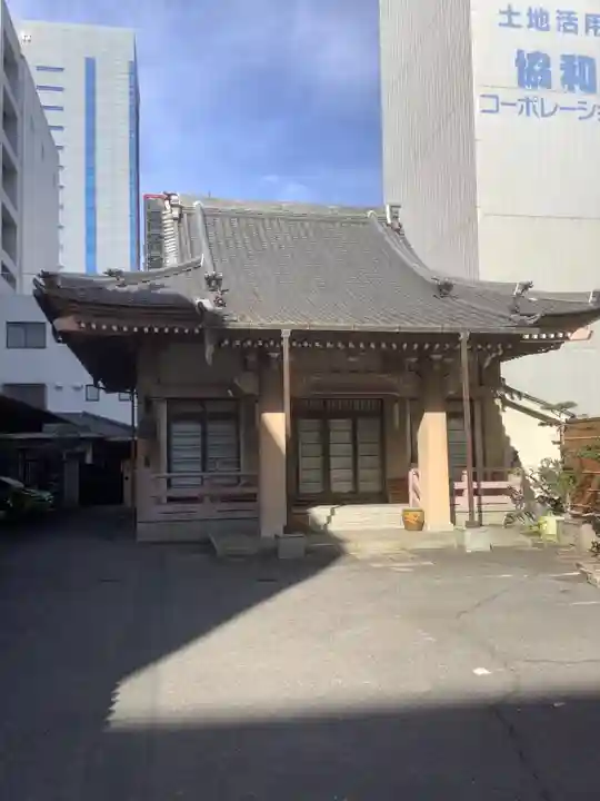 聞安寺(愛知県)