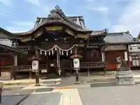 豊国神社(滋賀県)