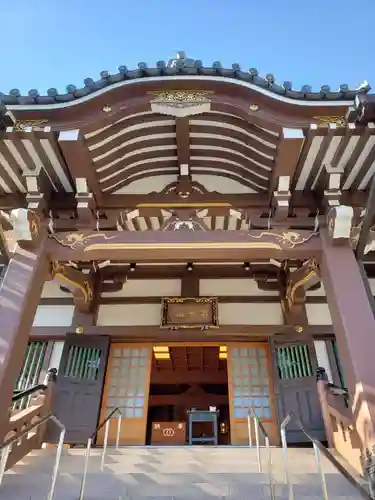 最勝寺(東京都)