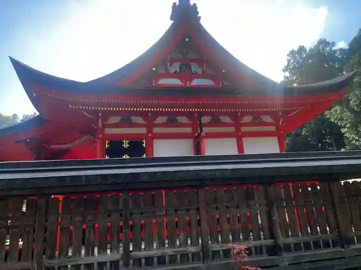 土佐神社(高知県)